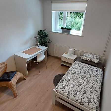 City Lodge Pine, Free Parking リュブリャナ エクステリア 写真